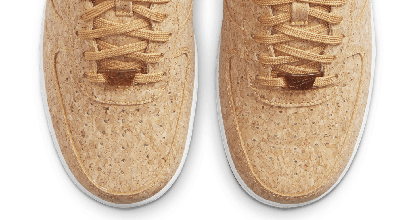 af1 cork pineapple